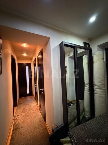 Satılır 3 otaqlı köhnə tikili 70 m², Həzi Aslanov m., photo 19 from 24