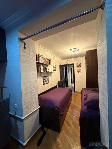 Satılır 3 otaqlı köhnə tikili 70 m², Həzi Aslanov m., photo 12 from 24