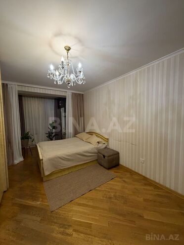 Satılır 3 otaqlı köhnə tikili 70 m², Həzi Aslanov m., photo 4 from 24