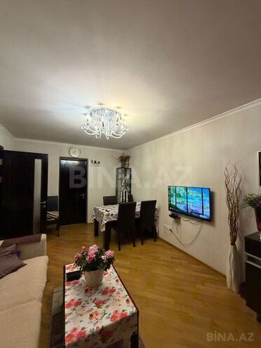 Satılır 3 otaqlı köhnə tikili 70 m², Həzi Aslanov m., photo 18 from 24