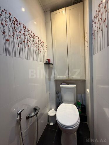 Satılır 3 otaqlı köhnə tikili 70 m², Həzi Aslanov m., photo 22 from 24