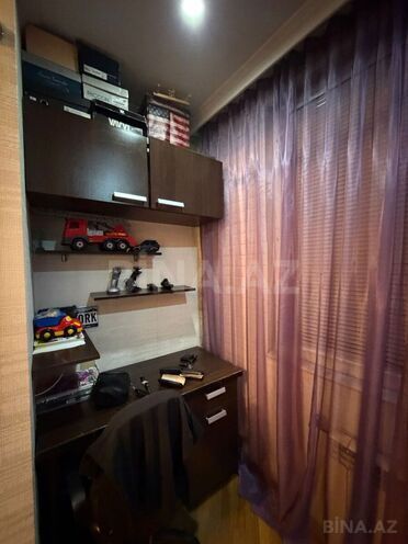 Satılır 3 otaqlı köhnə tikili 70 m², Həzi Aslanov m., photo 9 from 24