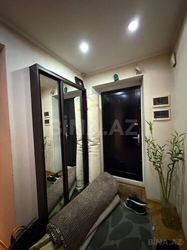 Satılır 3 otaqlı köhnə tikili 70 m², Həzi Aslanov m., photo 10 from 24