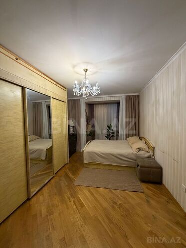 Satılır 3 otaqlı köhnə tikili 70 m², Həzi Aslanov m., photo 20 from 24