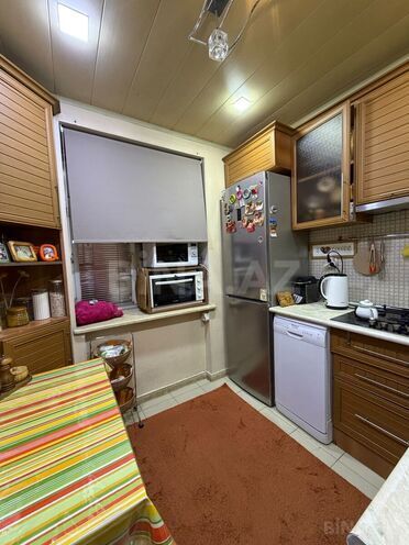 Satılır 3 otaqlı köhnə tikili 70 m², Həzi Aslanov m., photo 21 from 24