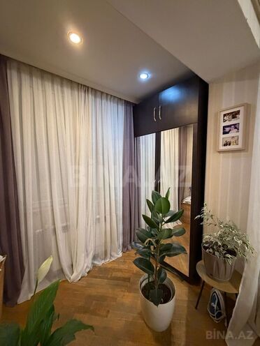 Satılır 3 otaqlı köhnə tikili 70 m², Həzi Aslanov m., photo 16 from 24