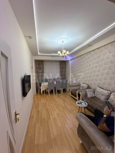 Продаётся 3-комн. новостройка 68 м², photo 1 from 9