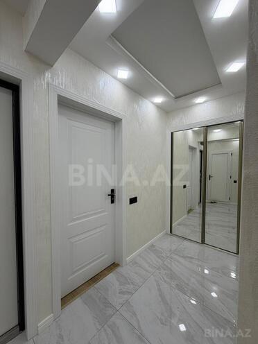 Satılır 2 otaqlı köhnə tikili 65 m², Həzi Aslanov m., photo 6 from 22