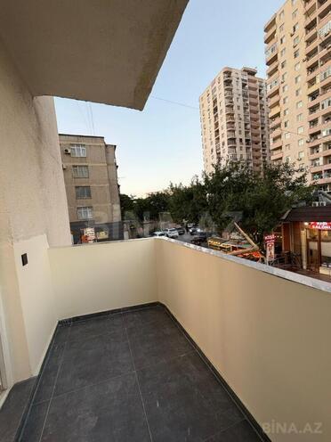 Satılır 2 otaqlı köhnə tikili 65 m², Həzi Aslanov m., photo 17 from 22