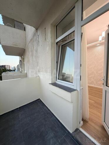 Satılır 2 otaqlı köhnə tikili 65 m², Həzi Aslanov m., photo 8 from 22