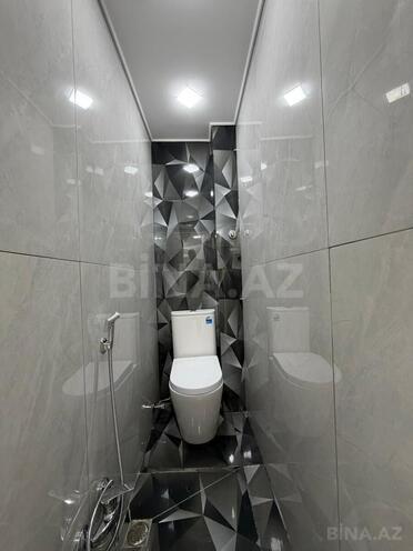 Satılır 2 otaqlı köhnə tikili 65 m², Həzi Aslanov m., photo 15 from 22