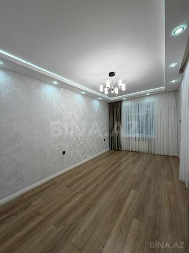 Satılır 2 otaqlı köhnə tikili 65 m², Həzi Aslanov m., photo 10 from 22