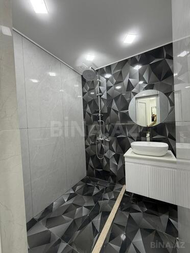 Satılır 2 otaqlı köhnə tikili 65 m², Həzi Aslanov m., photo 13 from 22