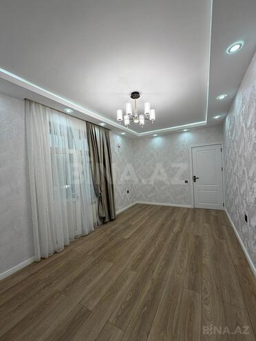 Satılır 2 otaqlı köhnə tikili 65 m², Həzi Aslanov m., photo 1 from 22
