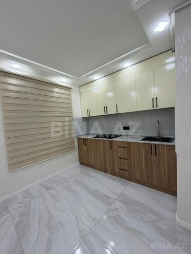 Satılır 2 otaqlı köhnə tikili 65 m², Həzi Aslanov m., photo 20 from 22