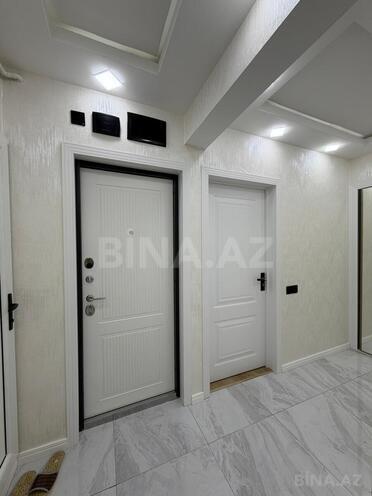 Satılır 2 otaqlı köhnə tikili 65 m², Həzi Aslanov m., photo 4 from 22