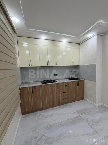 Satılır 2 otaqlı köhnə tikili 65 m², Həzi Aslanov m., photo 16 from 22