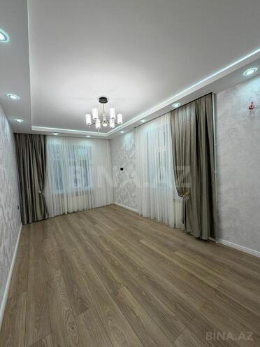 Satılır 2 otaqlı köhnə tikili 65 m², Həzi Aslanov m., photo 11 from 22
