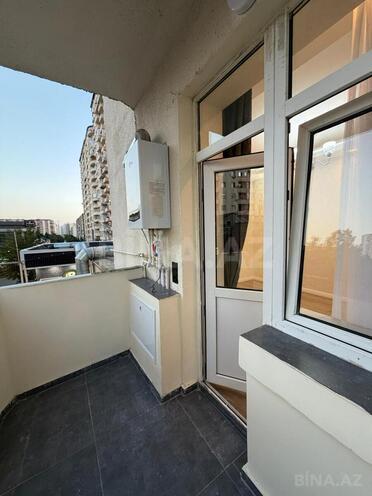 Satılır 2 otaqlı köhnə tikili 65 m², Həzi Aslanov m., photo 12 from 22