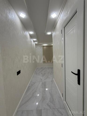 Satılır 2 otaqlı köhnə tikili 65 m², Həzi Aslanov m., photo 3 from 22