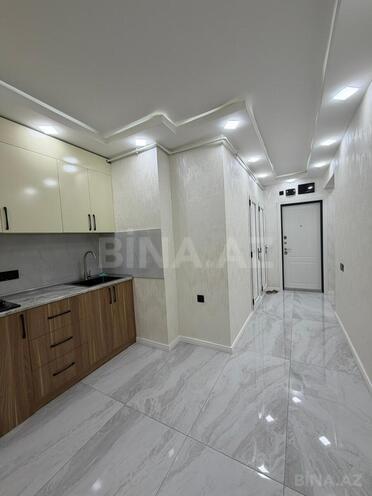 Satılır 2 otaqlı köhnə tikili 65 m², Həzi Aslanov m., photo 7 from 22