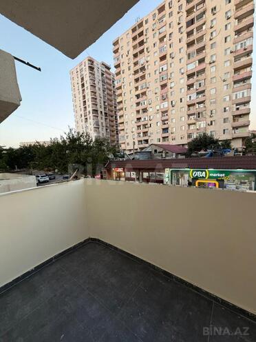 Satılır 2 otaqlı köhnə tikili 65 m², Həzi Aslanov m., photo 21 from 22