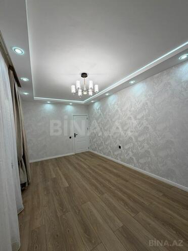 Satılır 2 otaqlı köhnə tikili 65 m², Həzi Aslanov m., photo 14 from 22