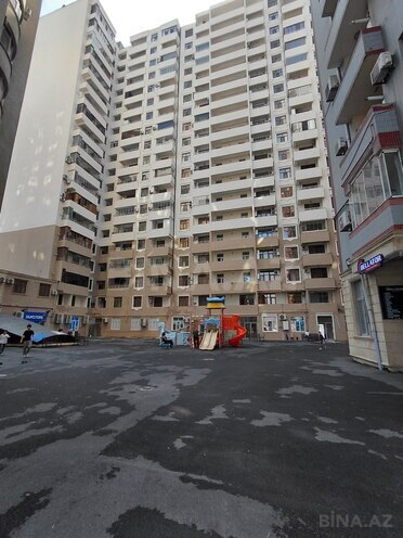 Satılır 3 otaqlı yeni tikili 137 m², Şah İsmayıl Xətai m., photo 1 from 14