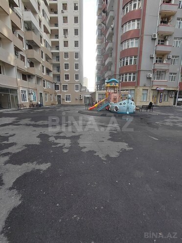 Satılır 3 otaqlı yeni tikili 137 m², Şah İsmayıl Xətai m., photo 4 from 14