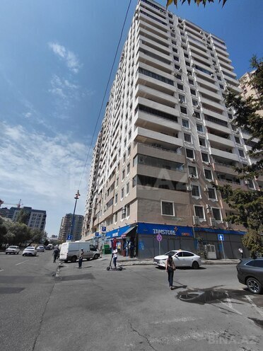 Satılır 3 otaqlı yeni tikili 137 m², Şah İsmayıl Xətai m., photo 3 from 14