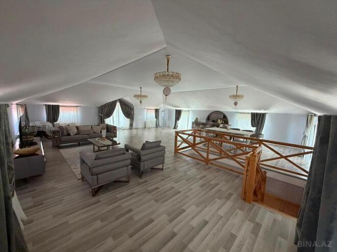 Продаётся 7-комн. дом/дача 470 м², пос. Маштаги, photo 21 from 24
