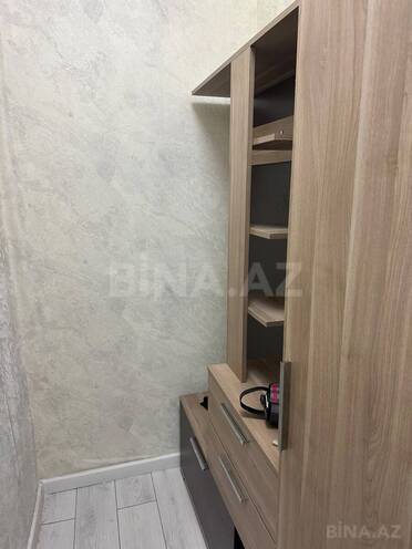 Продаётся 1-комн. вторичка 36 м², м. Мемар Аджеми, photo 12 from 16