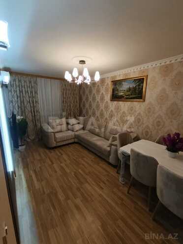 Satılır 2 otaqlı köhnə tikili 65 m², Xalqlar Dostluğu m., photo 3 from 28