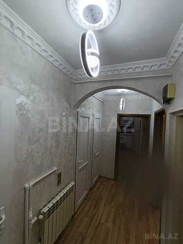 Satılır 2 otaqlı köhnə tikili 65 m², Xalqlar Dostluğu m., photo 12 from 28