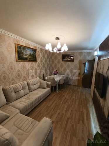 Satılır 2 otaqlı köhnə tikili 65 m², Xalqlar Dostluğu m., photo 23 from 28