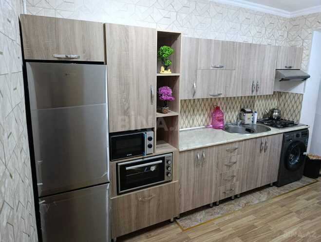 Satılır 2 otaqlı köhnə tikili 65 m², Xalqlar Dostluğu m., photo 6 from 28