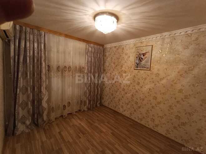 Satılır 2 otaqlı köhnə tikili 65 m², Xalqlar Dostluğu m., photo 26 from 28