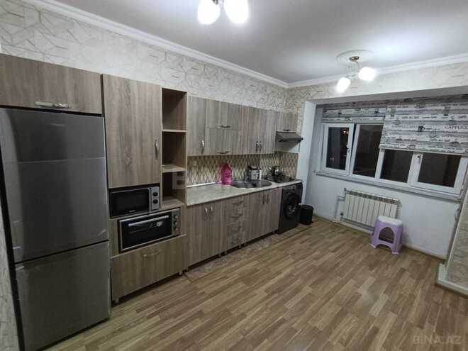 Satılır 2 otaqlı köhnə tikili 65 m², Xalqlar Dostluğu m., photo 22 from 28
