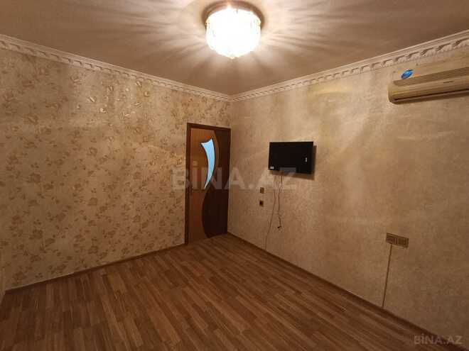 Satılır 2 otaqlı köhnə tikili 65 m², Xalqlar Dostluğu m., photo 24 from 28