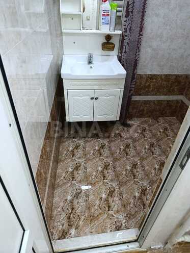 Satılır 2 otaqlı köhnə tikili 65 m², Xalqlar Dostluğu m., photo 10 from 28