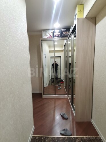 Сдаётся 2-комн. новостройка 70 м², Насиминский  р., photo 8 from 11
