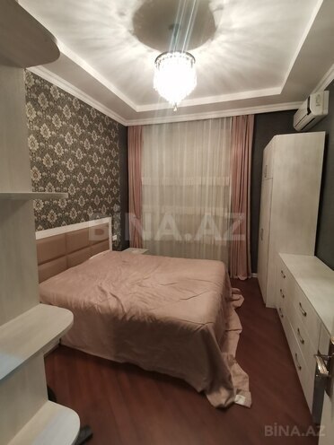 Сдаётся 2-комн. новостройка 70 м², Насиминский  р., photo 5 from 11