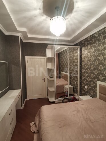 Сдаётся 2-комн. новостройка 70 м², Насиминский  р., photo 6 from 11