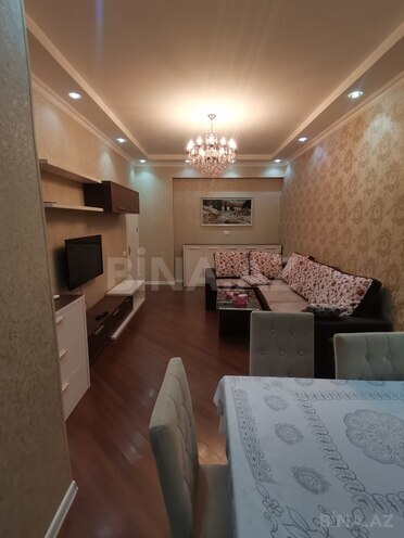Сдаётся 2-комн. новостройка 70 м², Насиминский  р., photo 3 from 11