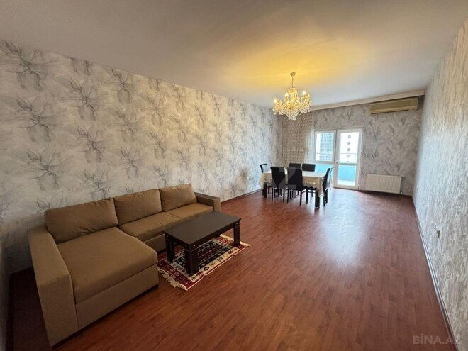 Сдаётся 2-комн. новостройка 90 м², Наримановский  р., photo 1 from 18