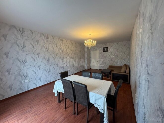 Сдаётся 2-комн. новостройка 90 м², Наримановский  р., photo 3 from 18