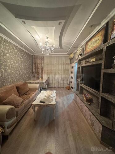 Продаётся 2-комн. вторичка 55 м², м. Мемар Аджеми, photo 3 from 14