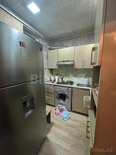 Продаётся 2-комн. вторичка 55 м², м. Мемар Аджеми, photo 9 from 14