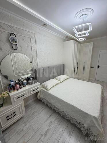 Продаётся 2-комн. вторичка 50 м², м. Мемар Аджеми, photo 4 from 14