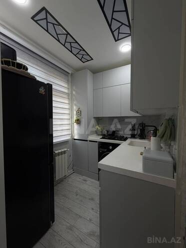 Продаётся 2-комн. вторичка 50 м², м. Мемар Аджеми, photo 8 from 14